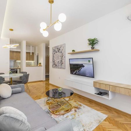 Apartment Marina Νόβι Σαντ Εξωτερικό φωτογραφία